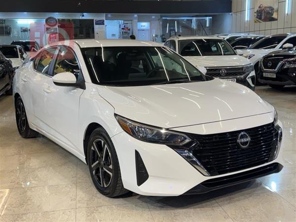 نيسان سنترا 2024 للبيع في العراق - اربيل